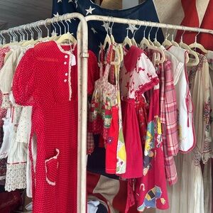 Meet your Posher, Adaline